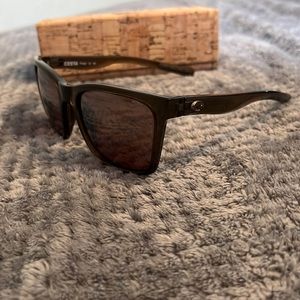 Costa sunglasses